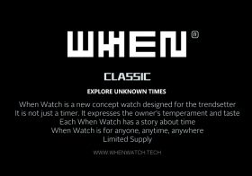 About WHENWATCH