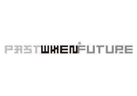 PASTWHENFUTURE new logo released